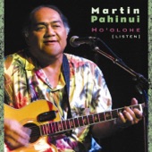 Martin Pahinui - Kauoha Mai (The Keyhole Hula)