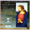 Monteverdi - Salva Regine; Motets for 1-3 voices - Gérard Lesne, Josep Benet, Josep Cabre, Brigitte Lesne, Il Seminario Musicale & Tragicomedia