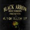Alton Ellis EP