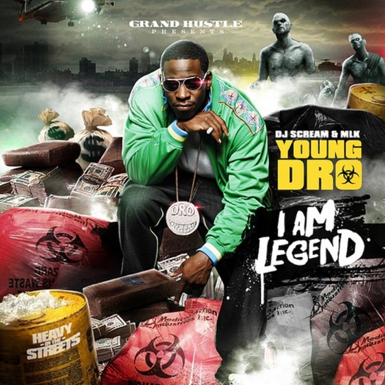 Cover artwork for Tropical