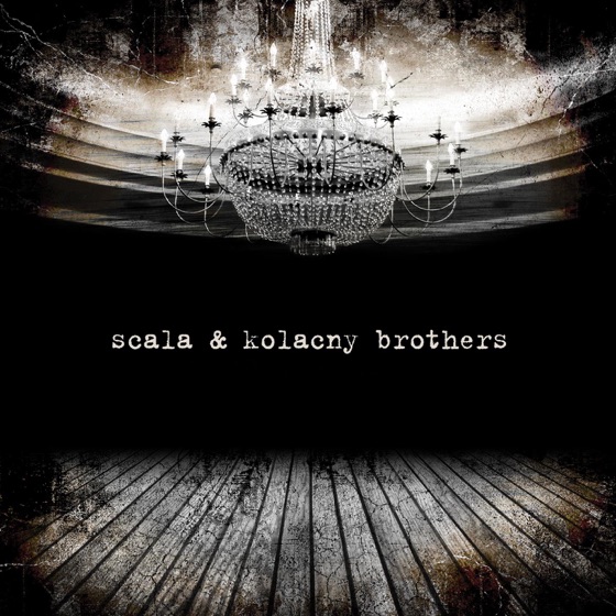 Cover artwork for Nothing Else Matters
