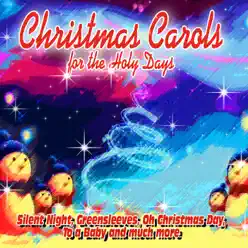 Christmas Carols for the Holy Days - Royal Choral Society Christmas Carols for the Holy Days - Royal Choral Society