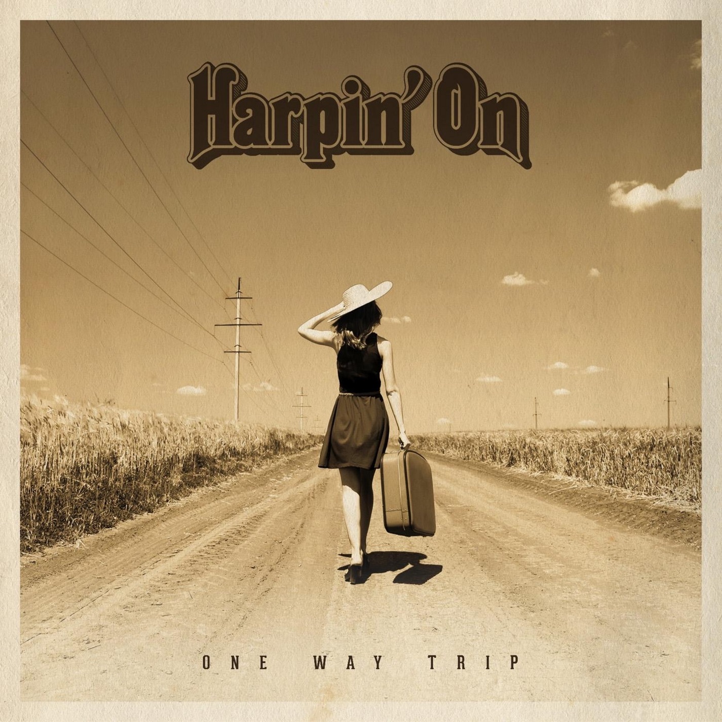 One Way Trip