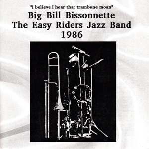 I Believe I Hear That Trombone Moan (feat. Paul Boehmke, Bill Sinclair, Bob Shallue, Jim Tutunjian & Bob Lasprogato)
