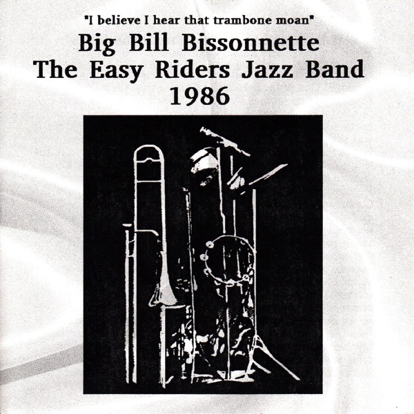 I Believe I Hear That Trombone Moan (feat. Paul Boehmke, Bill Sinclair, Bob Shallue, Jim Tutunjian & Bob Lasprogato)