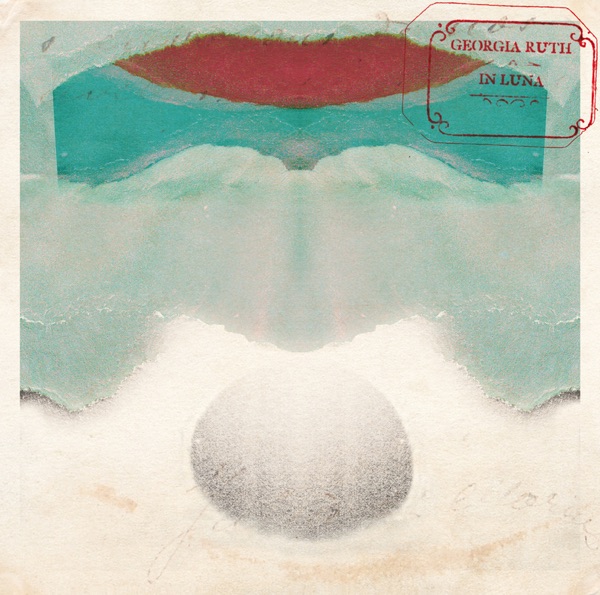 In Luna - EP artwork