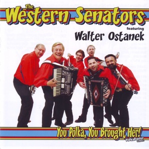 You Polka, You Brought Her!