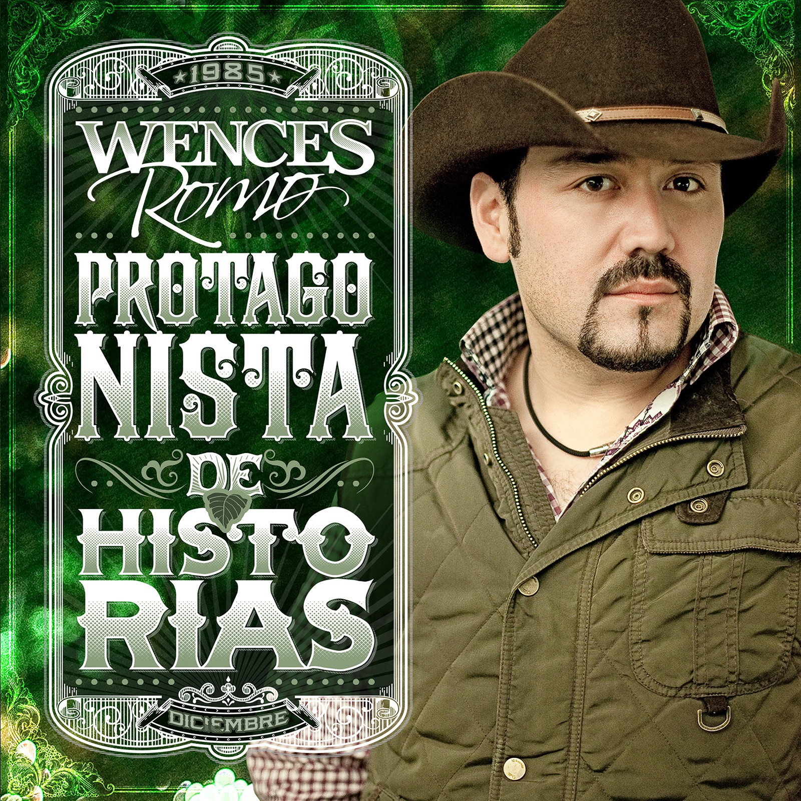 Protagonista De Historias (NorteÑo)