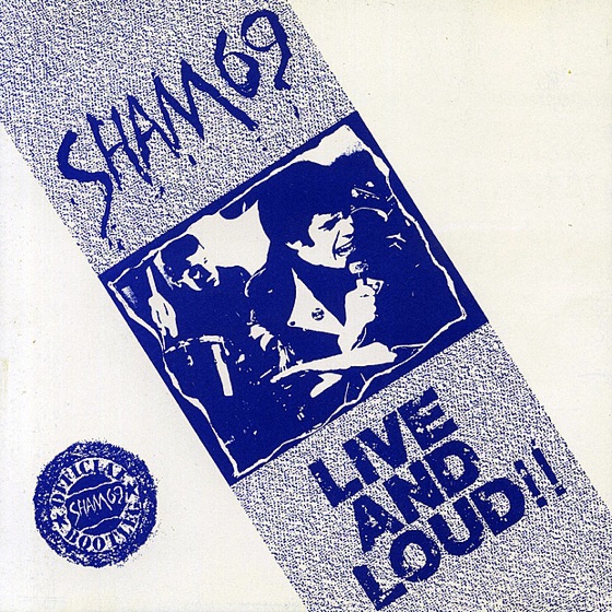 Cover artwork for Red London