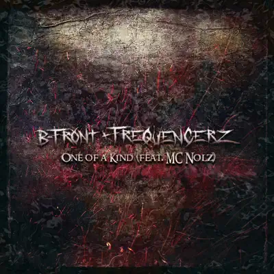 One of a Kind (feat. MC Nolz) - Single - B-Front