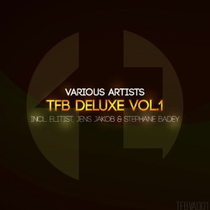 TFB DeLuxe Vol.1 - Single