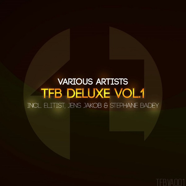 TFB DeLuxe Vol.1 - Single