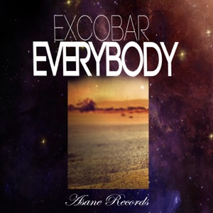 Excobar Everybody - Single