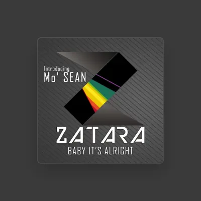 Listen to Zatara, watch music videos, read bio, see tour dates & more!