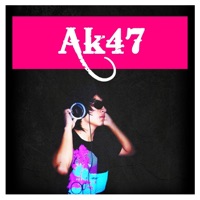 DJ Mag (Radio Edit) - Single - DJ Ak47