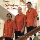 Ho'okena - Wakinekona