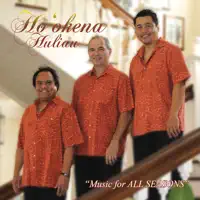Wakinekona — Ho'okena