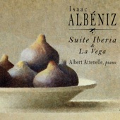 Suite Iberia, Cahier 1: El Puerto artwork