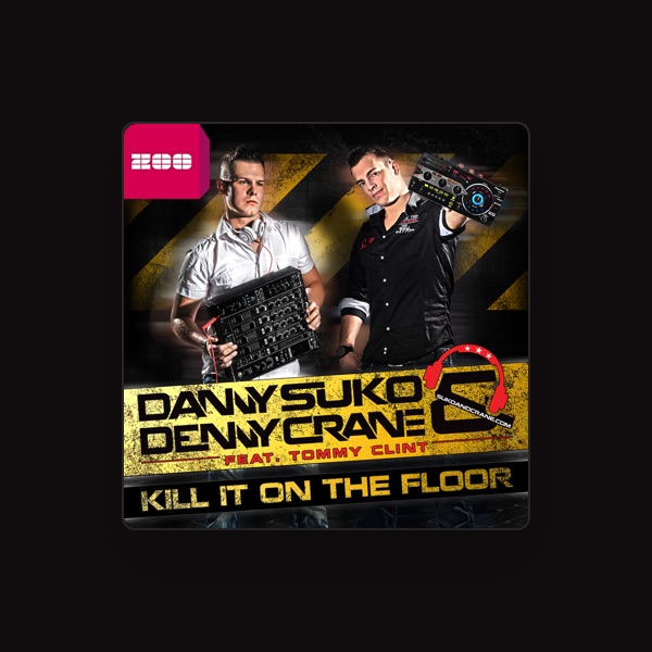 Danny Suko's avatar