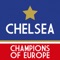 Chelsea Champion Theme - Champions Choir lyrics