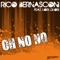 Oh No No (Club Mix) [feat. Lori Glori] - Rico Bernasconi lyrics