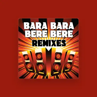 Listen to Re-Mix Masters, watch music videos, read bio, see tour dates & more!