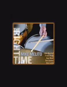 Listen to Mike Melito, watch music videos, read bio, see tour dates & more!