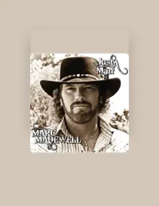 收听 Marc Madewell、观看音乐视频、阅读小传、查看巡演日期等 ！