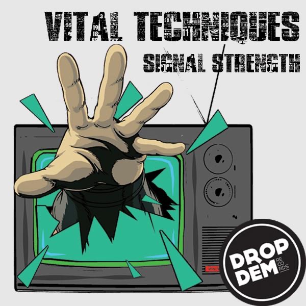 Signal Strength - EP