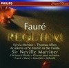 Academy of St. Martin in the Fields - Fauré: Requiem, Op.48 - 7. In paradisum