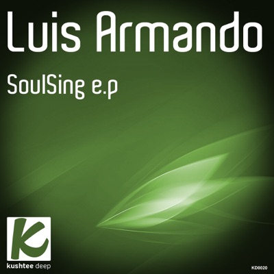 SoulSing - Single