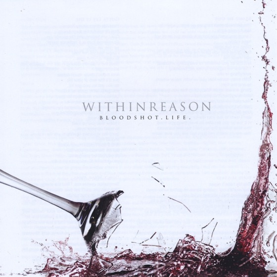 Cover artwork for Instigator
