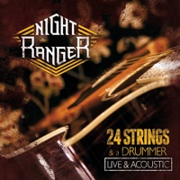 Night Ranger - Don't Tell Me You Love Me (Live Acoustic)
