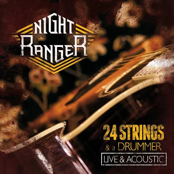 Dont tell me you love me — Night Ranger