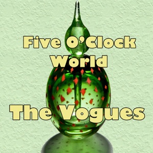 Five O'clock World - EP