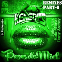 Besos de Miel (Remixes Pt. 6) [feat. David Marley] - Single - Roos Kenedy’s