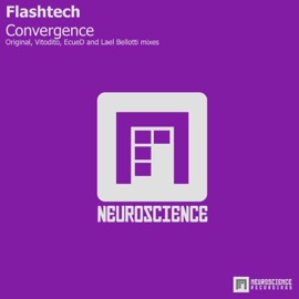 Convergence (EcueD Remix) Flashtech