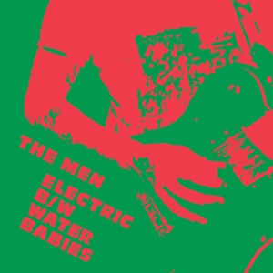 Electric / Water Babies - Single