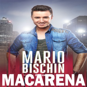Mario Bischin - Macarena - Line Dance Choreographer