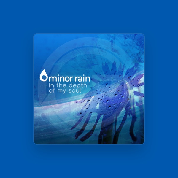 Minor Rain's avatar