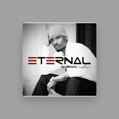 Listen to Marwan Soulflow, watch music videos, read bio, see tour dates & more!