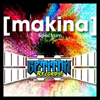 Spectrum by Makina album reviews, ratings, credits