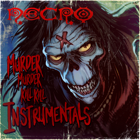 Necro - Apple Music