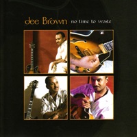 Dee Brown - Confessions