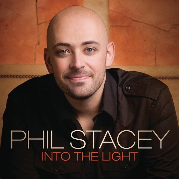 You're Not Shaken by Phil Stacey on Go Faith