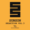 SunSun Selection, Vol. 3 - Various Artists