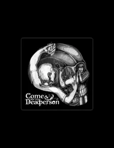 Listen to Come See My Dead Person, watch music videos, read bio, see tour dates & more!