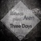 Three Days - Aren lyrics