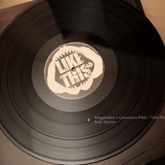 Like This - EP