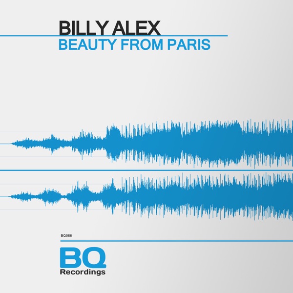 Beauty From Paris - Single